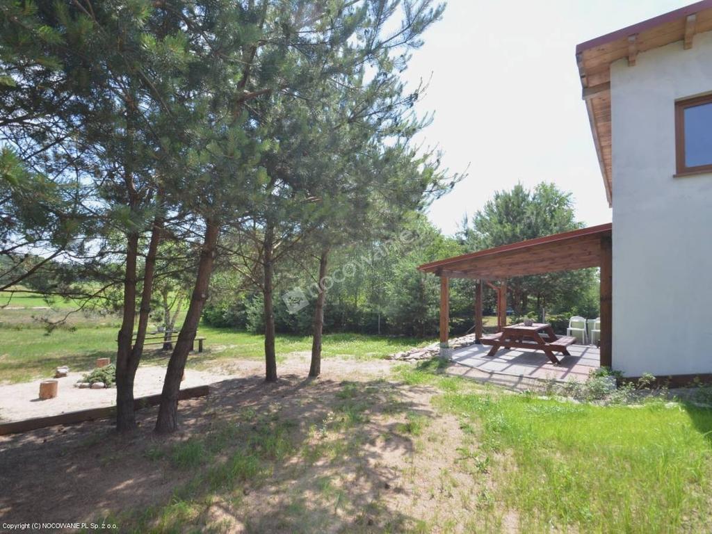 Agroturystyka Sominy Piotr Exterior foto