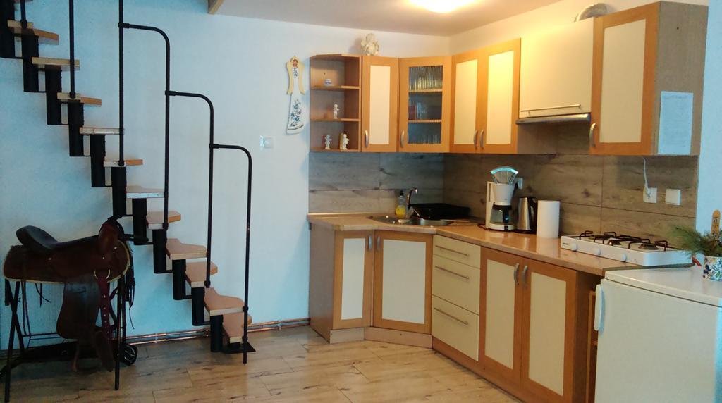 Agroturystyka Sominy Piotr Exterior foto